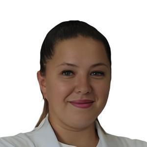 Шутова Елена Евгеньевна