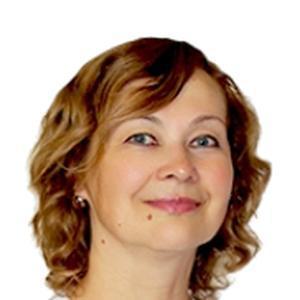 Баглай Ольга Николаевна