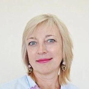 Мельникова Ирина Сергеевна