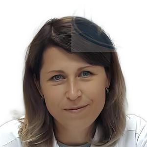 Габараева Светлана Анатольевна