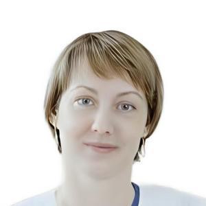 Пущина Ирина Сергеевна