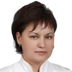 Копылова Елена Владимировна