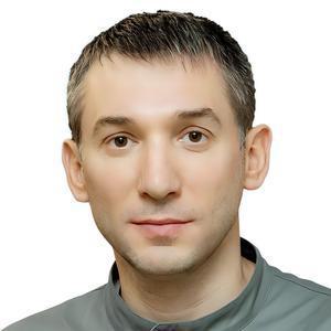 Гончаров Василий Александрович