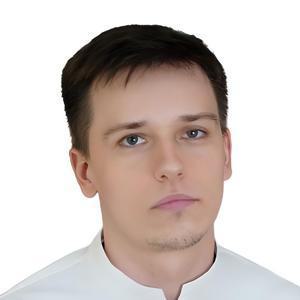 Балабин Николай Сергеевич