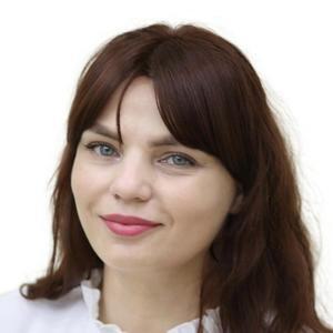 Мороз Любовь Николаевна
