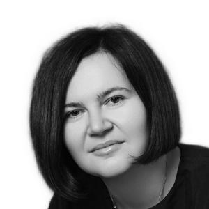 Салькова Светлана Павловна