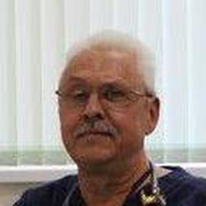 Петров Владимир Павлович