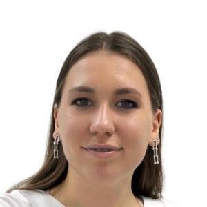 Соколова Александра ⠀