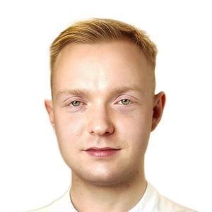 Чичкин Максим Олегович