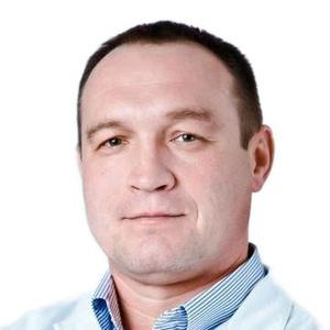 Верещагин Владимир Николаевич