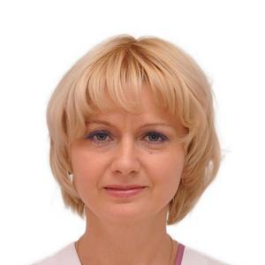 Бережная Оксана Алексеевна