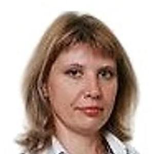 Алексеева Инна Валерьевна