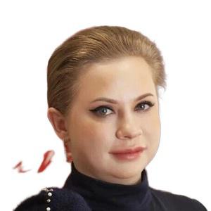Юрченко Татьяна Анатольевна