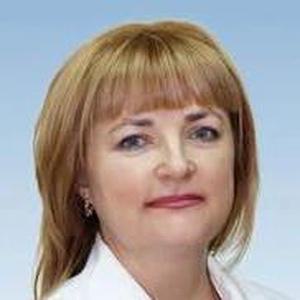 Баева Галина Петровна