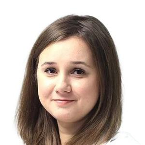 Малышева Екатерина Яковлевна