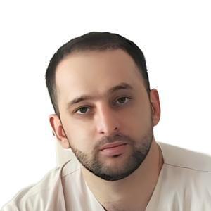 Тараев Заурбек Владимирович