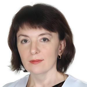 Ямницкая Ирина Михайловна