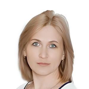 Кротова Светлана Михайловна