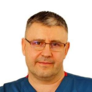 Иванов Дмитрий Владимирович