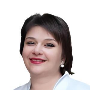 Зотова Елена Ивановна