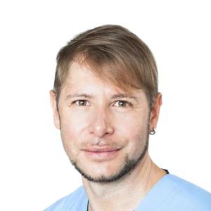 Савченко Вадим Станиславович