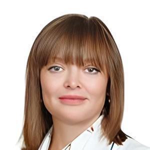 Шамьянова Наталья Александровна