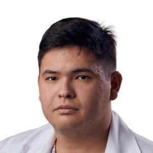 Шайхуллин Зульфат Зуфарович