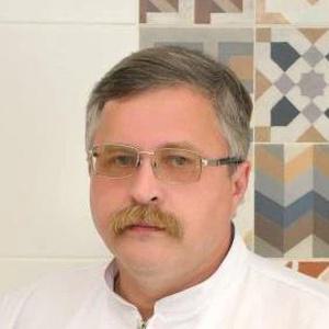 Волченков Вадим Николевич