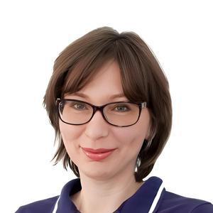 Студнева Юлия Викторовна
