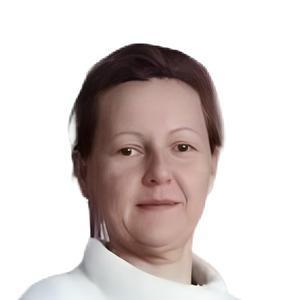 Латынцева Ирина Викторовна