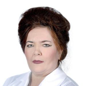 Трибунская Елена Михайловна