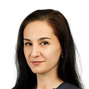 Королькова Валентина Николаевна