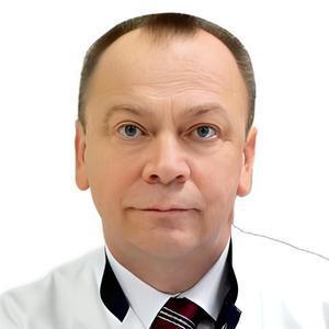 Дашевский Сергей Петрович