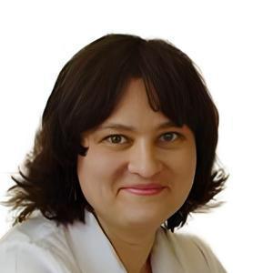 Кузина Надежда Олеговна