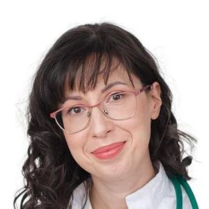 Керова Екатерина Валерьевна