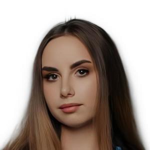 Козырева Мария Михайловна
