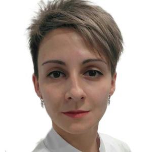 Гридчина Надежда Александровна