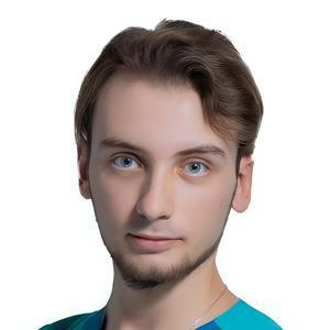 Радченко Владислав Анатольевич