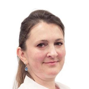 Мищенко Светлана Николаевна