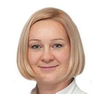 Кочаткова Анна Александровна