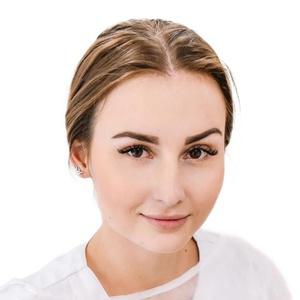 Романькова Евгения Евгеньевна