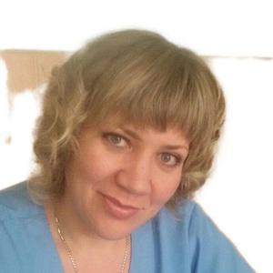 Караникола Юлия Михайловна