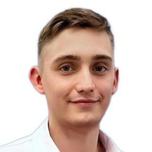 Маликов Сергей Дмитриевич