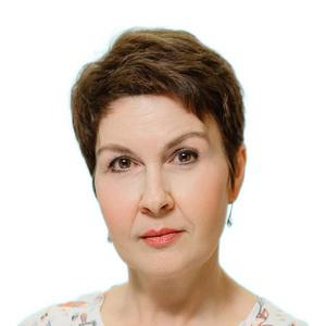 Железнякова Ирина Павловна