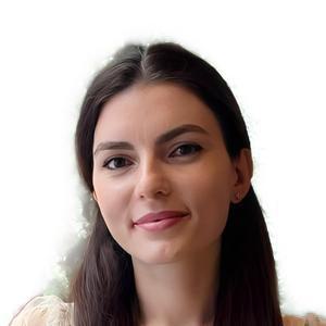Ибрагимова Халимат Мусалиповна