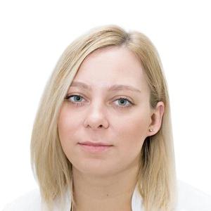 Алексеева Елена Сергеевна