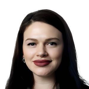 Смирнова Светлана Валерьевна