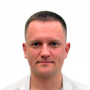 Ольчев Александр Александрович