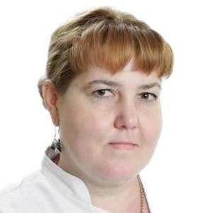 Демина Елена Альбертовна