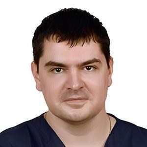 Лихонин Дмитрий Алексеевич